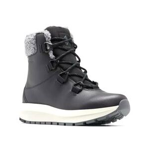 Columbia Maritza Black Waterproof Winter/ Hiking Black Boots (8W) NWOT!